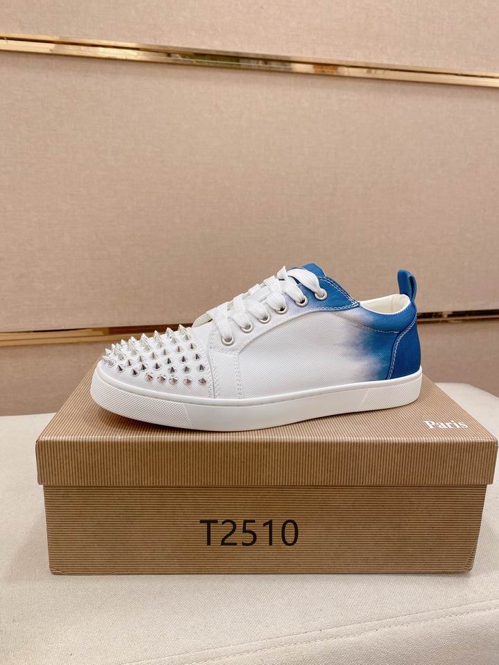 CL shoes 38-46 h1203